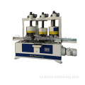 Mașină automată de producere a conservelor alimentare